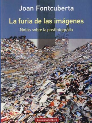 La furia de las imágenes. Notas sobre la postfotografía