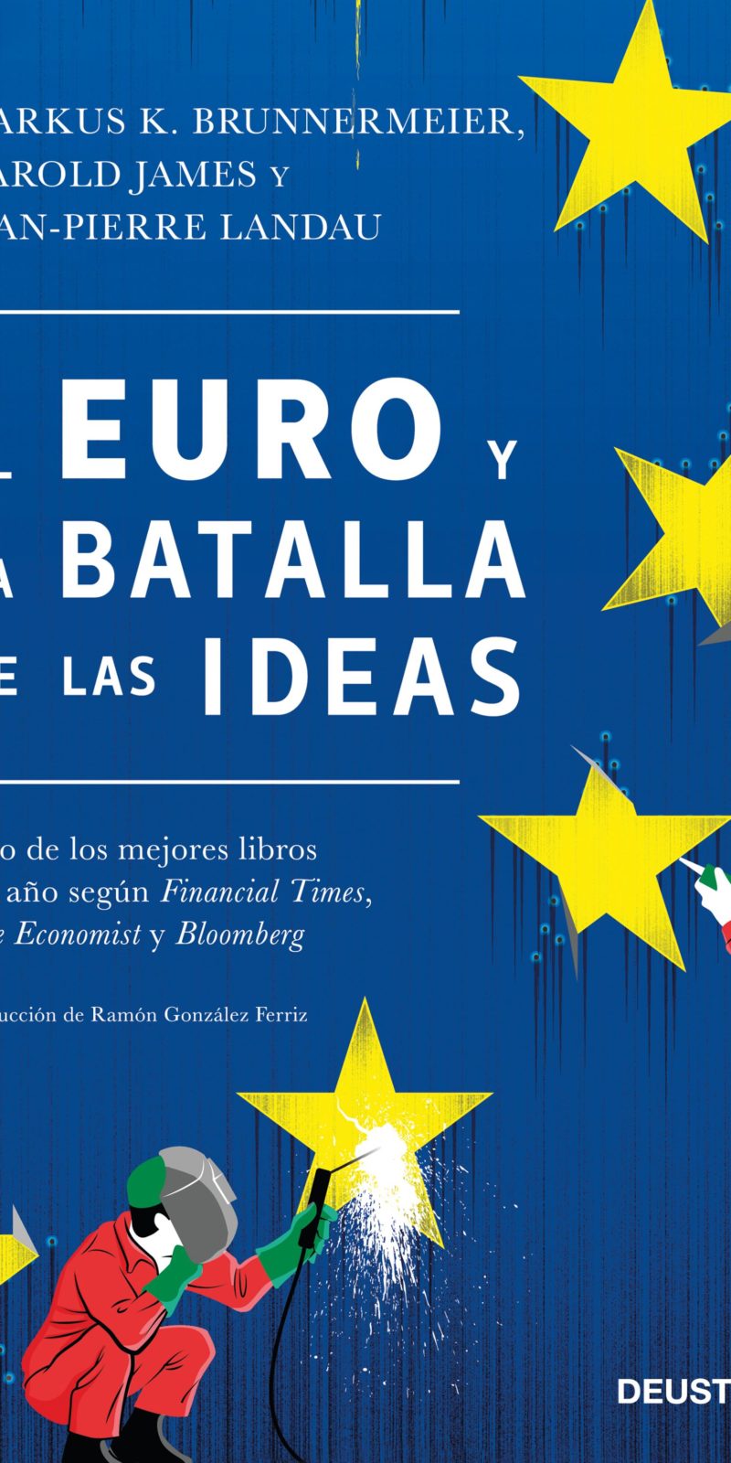 EURO BATALLA DE IDEAS