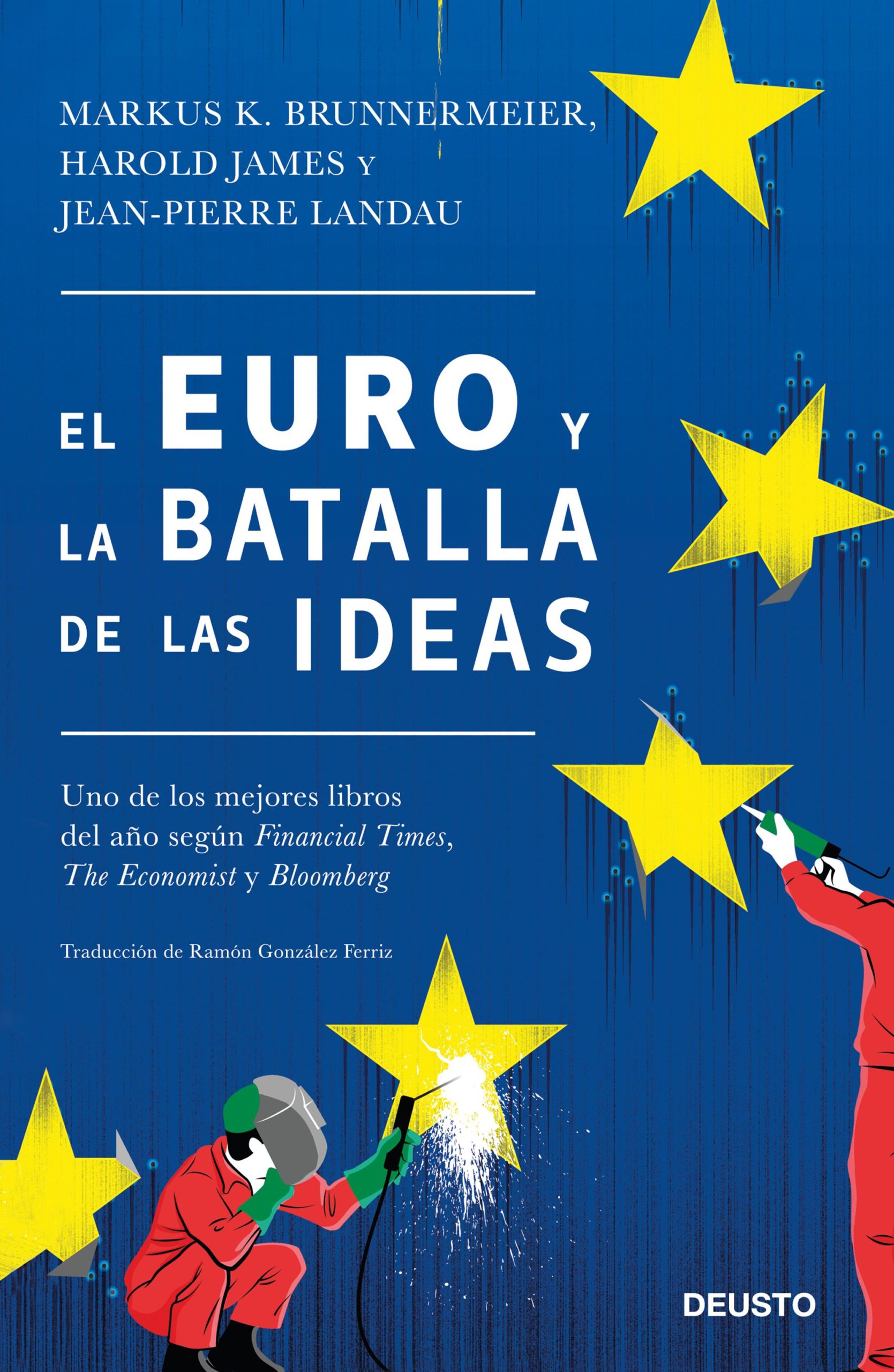 EURO BATALLA DE IDEAS