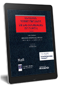 E-book Estudios sobre órganos de las sociedades de capital Vol I y Vol II
