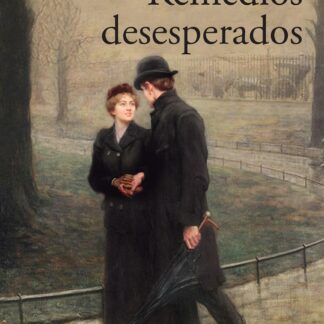 Remedios Desesperados