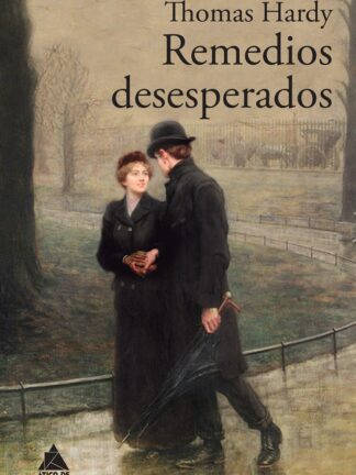 Remedios Desesperados
