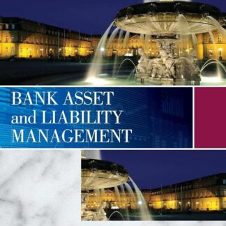 Bank Asset and Liability Management *