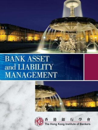 Bank Asset and Liability Management *