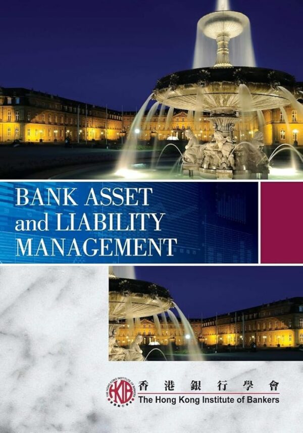 Bank Asset and Liability Management / 9780470827536