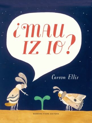 Mau iz io?