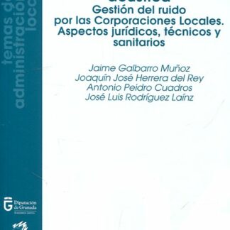 Contaminación acústica