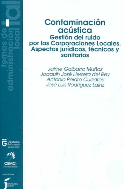 Contaminación acústica