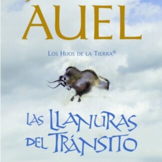 Las llanuras del tránsito. Los hijos de la Tierra 4