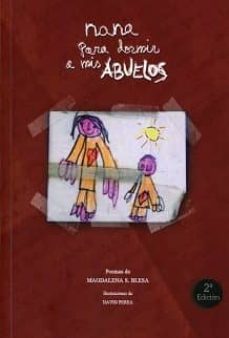 Nana para dormir a mis abuelos