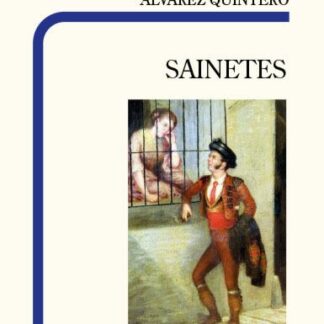 Sainetes