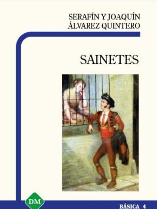Sainetes