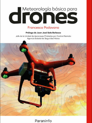 Meteorología básica para drones