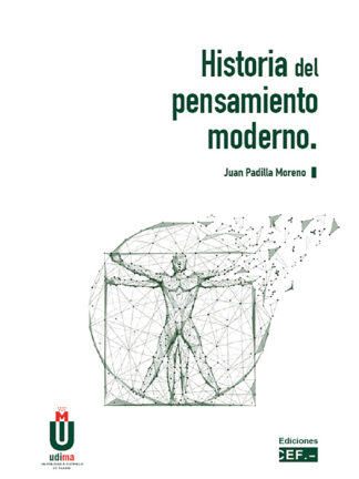 Historia del Pensamiento Moderno 2018