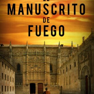 El manuscrito de fuego
