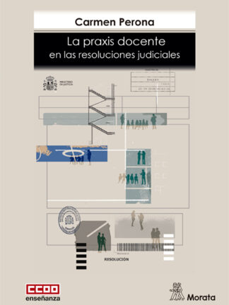 Praxis Docente en las Resoluciones Judiciales