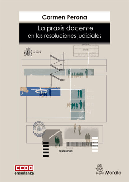 Praxis Docente en las Resoluciones Judiciales