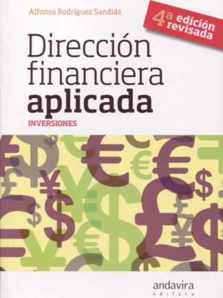 Dirección financiera aplicada. Inversiones