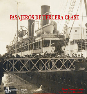 PDF Pasajeros de Tercera Clase. La Odisea Migratoria Trastlántica a través de las Memorias de Viaje de los Inspectores