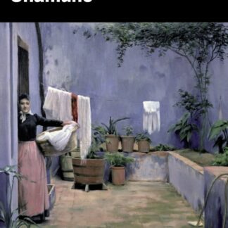 Andanzas y visiones españolas
