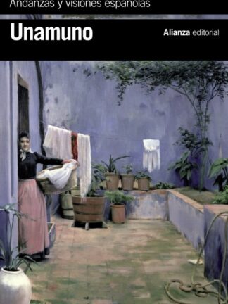 Andanzas y visiones españolas