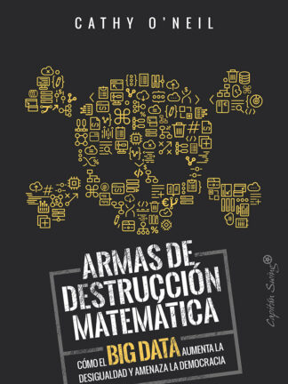 Armas de detrucción matemática