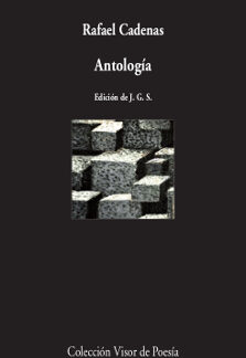 Antología poética
