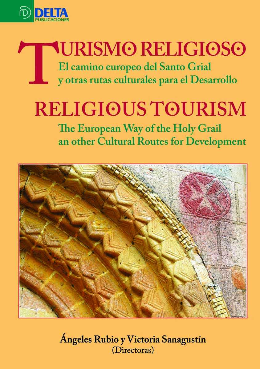 Turismo religioso El camino europeo