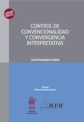 Control convencionalidad convergencia interpretativa