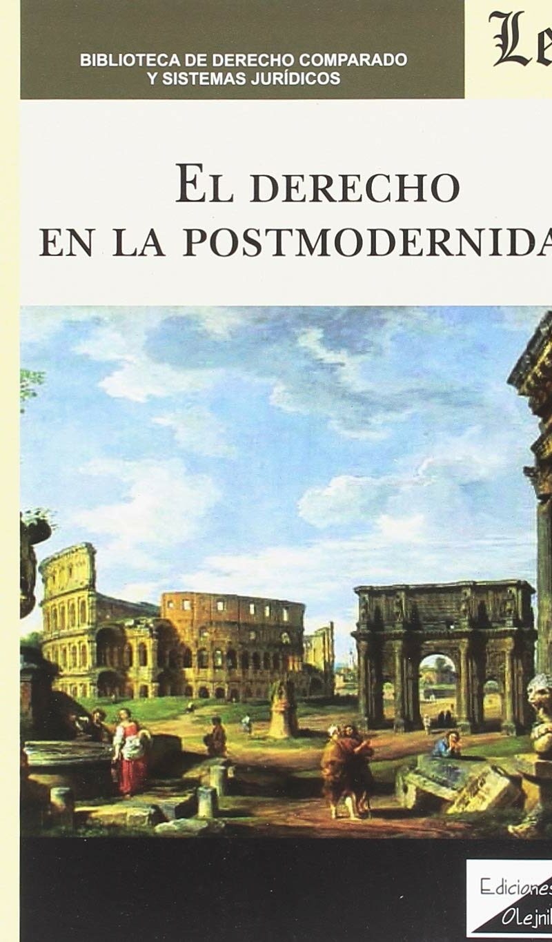 Derecho en la Postmodernidad