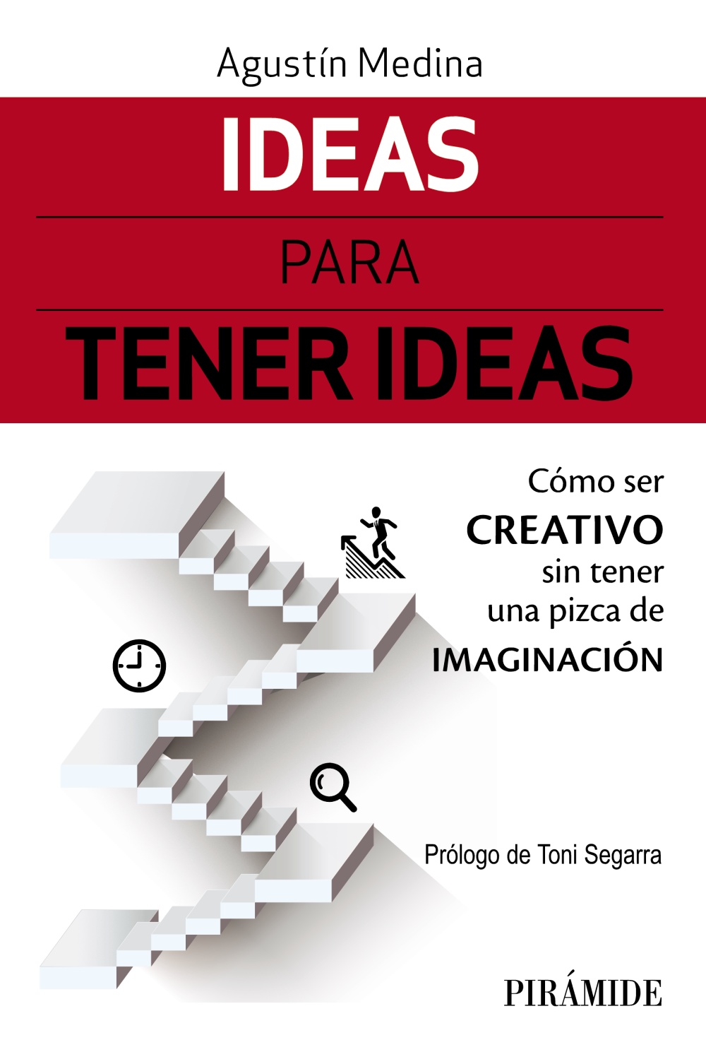 Ideas Para Tener Ideas -9788436839029