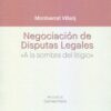 Negociación de disputas legales9788494792922