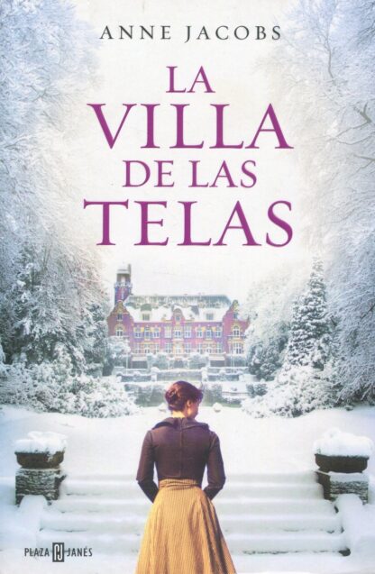 Villa de las telas 1