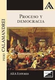 Proceso y democracia