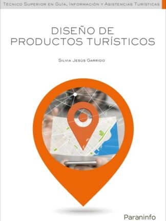 Diseño de productos turísticos