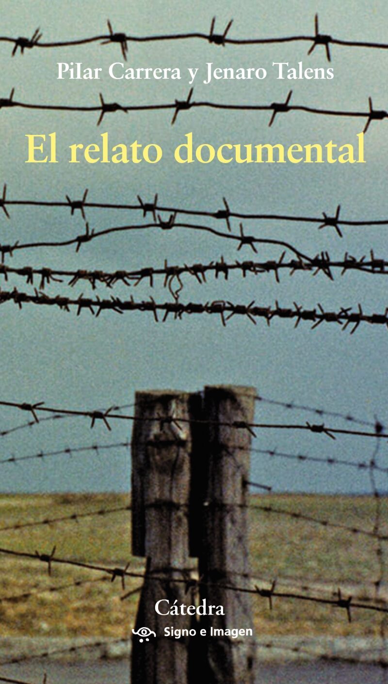 El relato documental