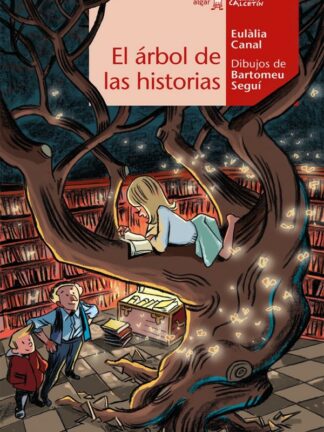 Arbol de las historias