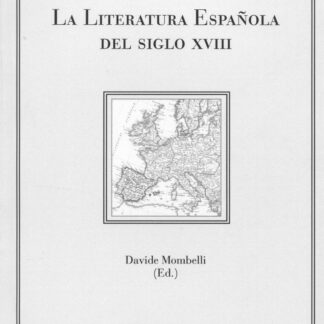 La Literatura Española del siglo XVIII