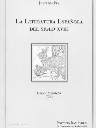La Literatura Española del siglo XVIII