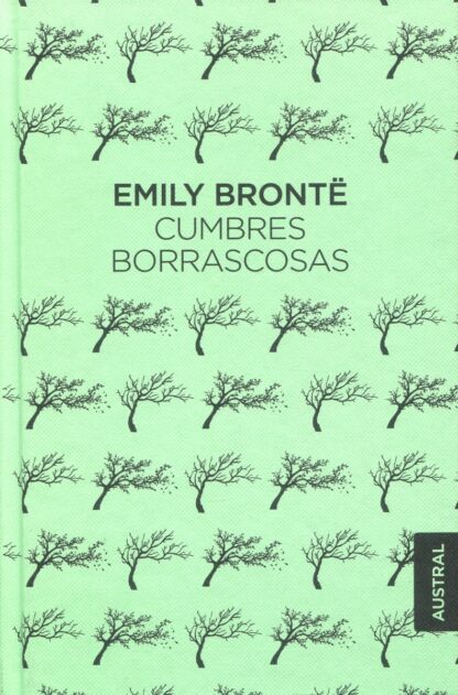 Cumbres borrascosas