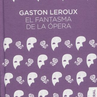 Fantasma de la Ópera