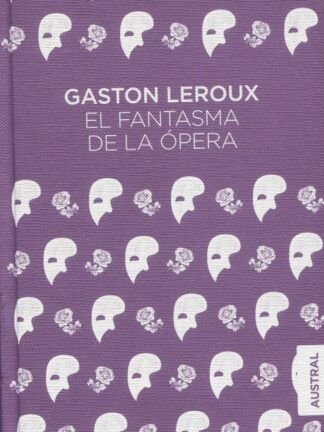 Fantasma de la Ópera