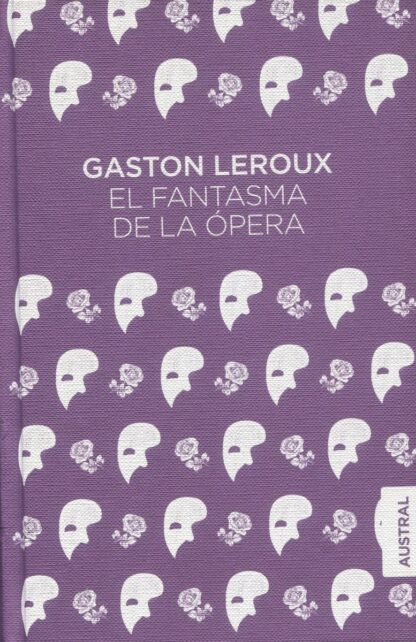 Fantasma de la Ópera