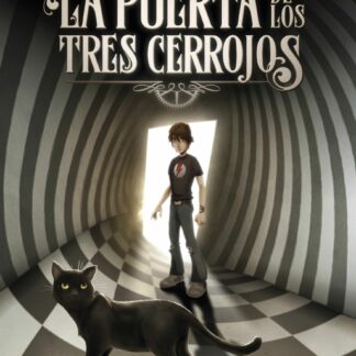 La puerta de los tres cerrojos