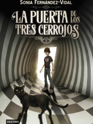 La puerta de los tres cerrojos