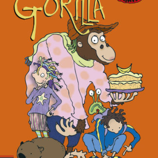 My Gran the Gorilla