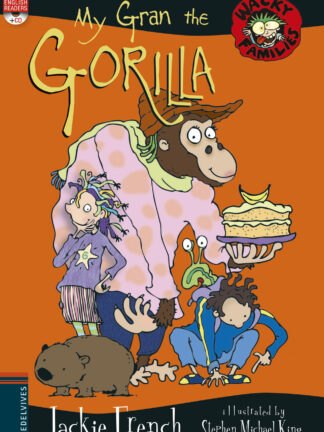 My Gran the Gorilla