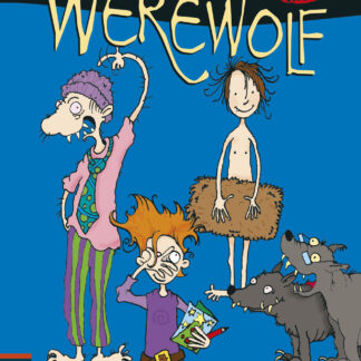 My Uncle Wal the Werewolf
