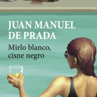 Mirlo blanco, cisne negro