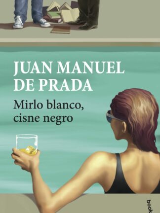 Mirlo blanco, cisne negro